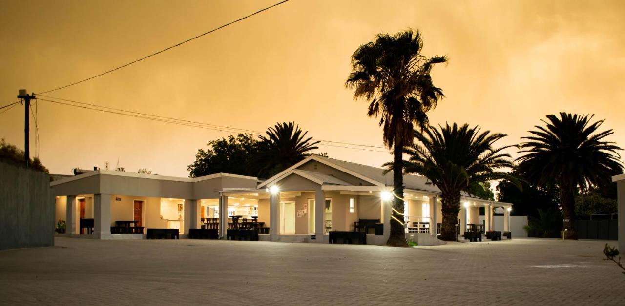 Lion Lodge Bloemfontein Zewnętrze zdjęcie