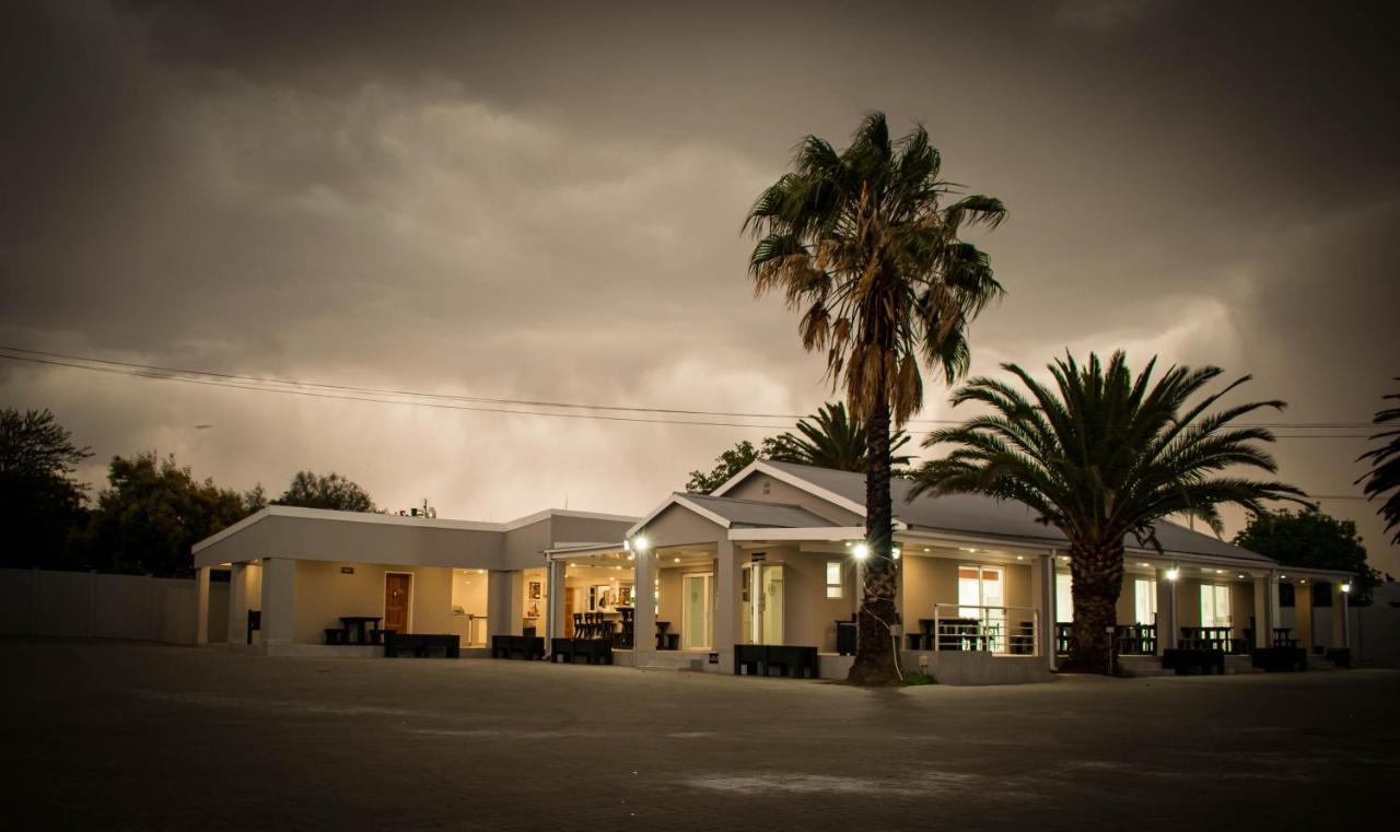 Lion Lodge Bloemfontein Zewnętrze zdjęcie