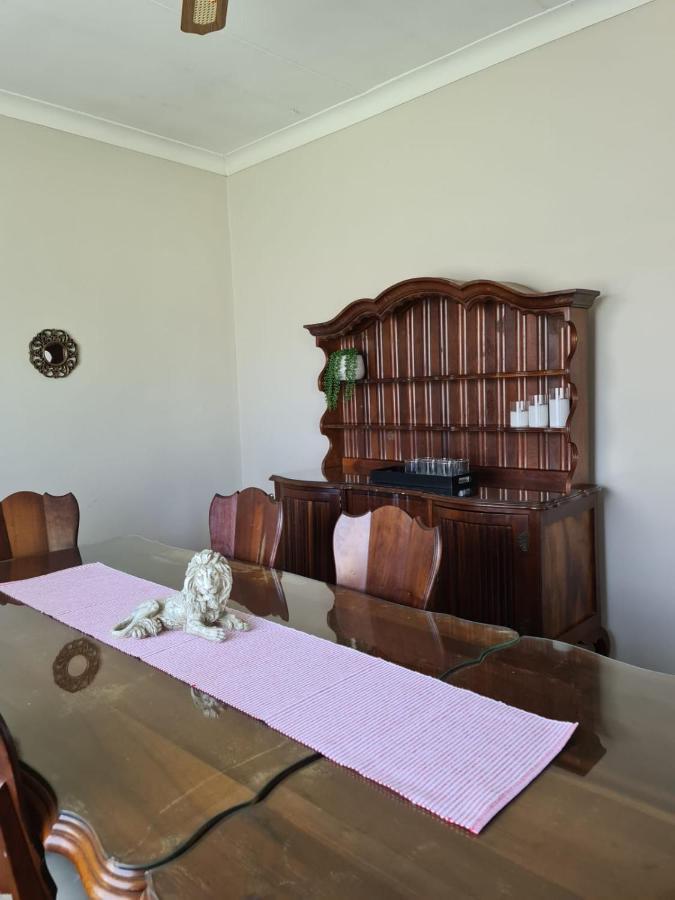 Lion Lodge Bloemfontein Zewnętrze zdjęcie