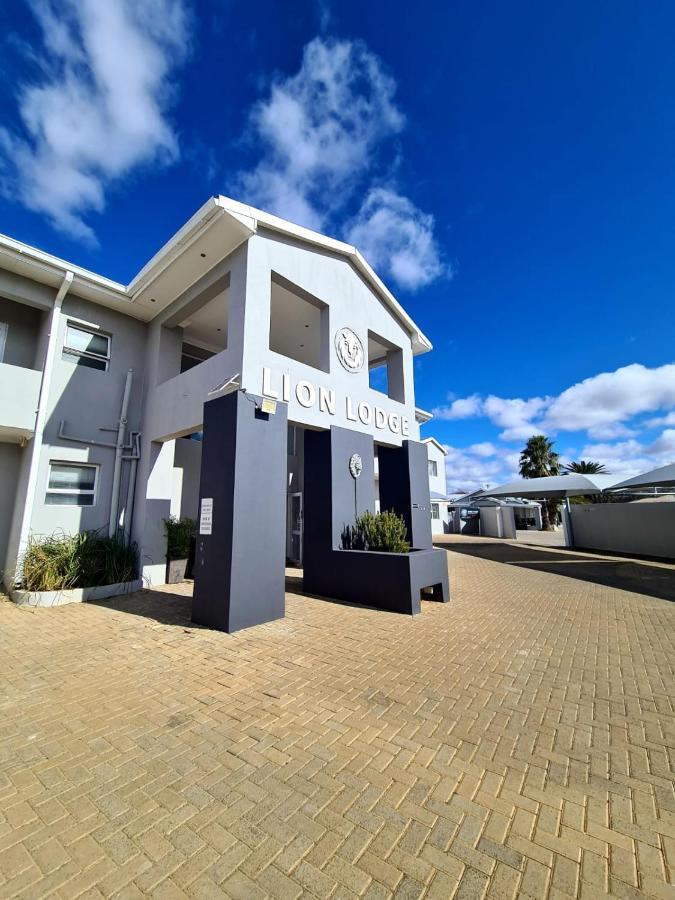 Lion Lodge Bloemfontein Zewnętrze zdjęcie