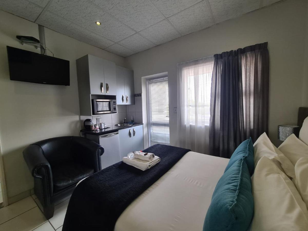 Lion Lodge Bloemfontein Zewnętrze zdjęcie