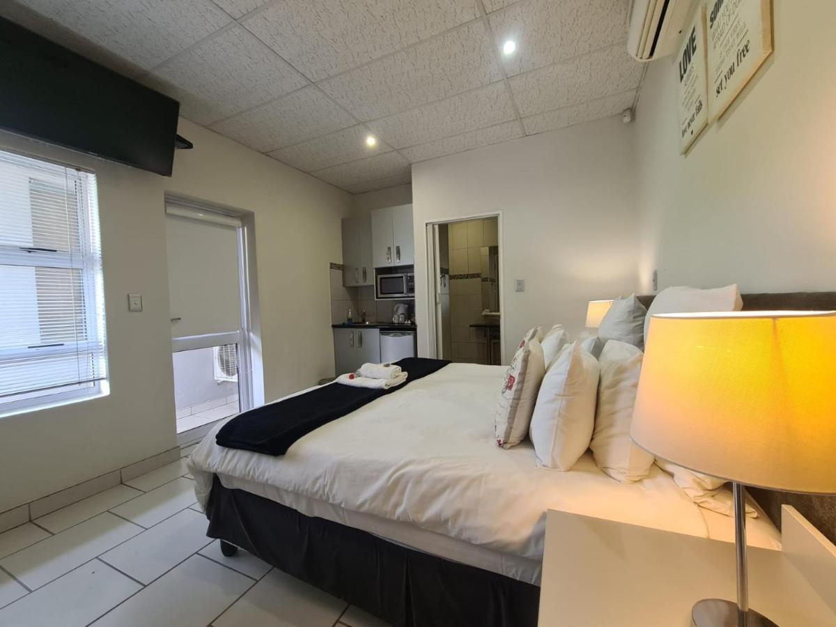 Lion Lodge Bloemfontein Zewnętrze zdjęcie
