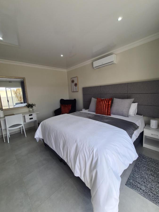 Lion Lodge Bloemfontein Zewnętrze zdjęcie