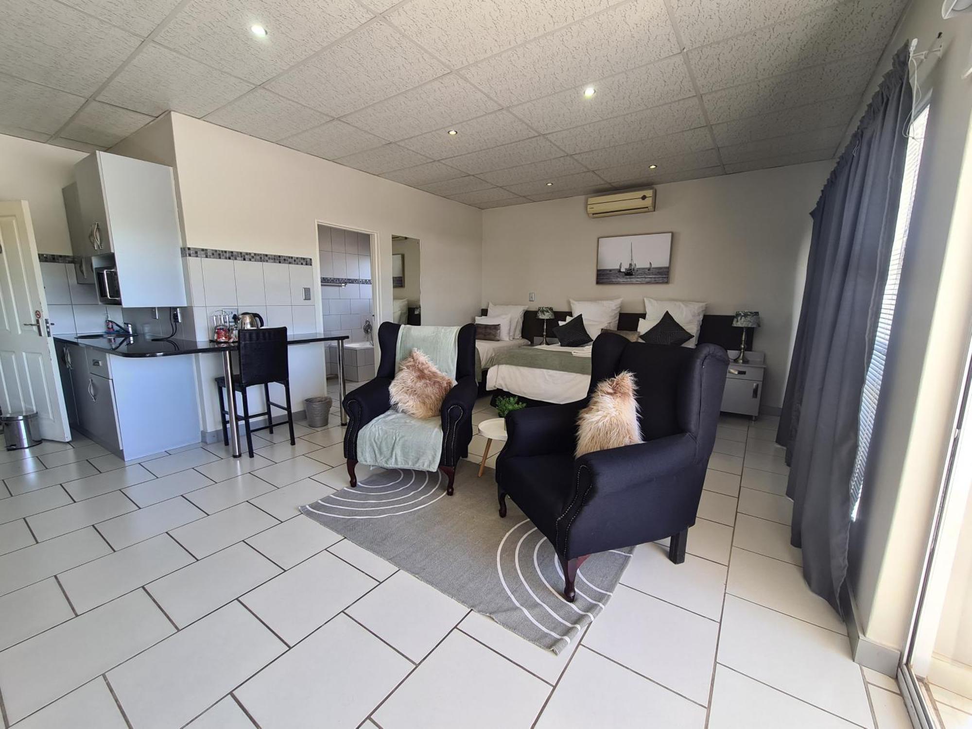 Lion Lodge Bloemfontein Zewnętrze zdjęcie